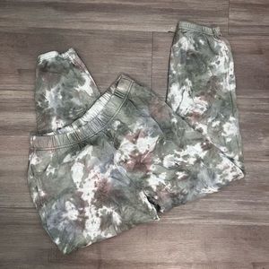 Sweatpants